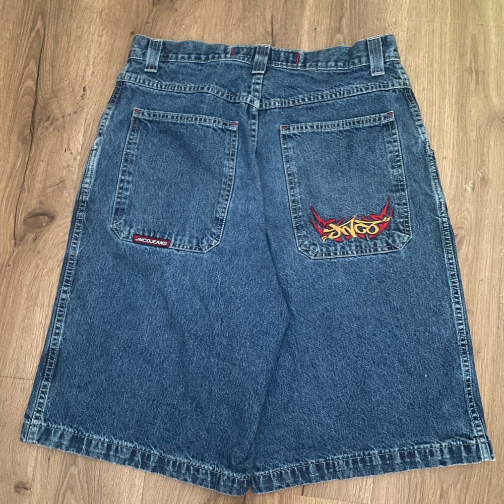 JNCO SHORT